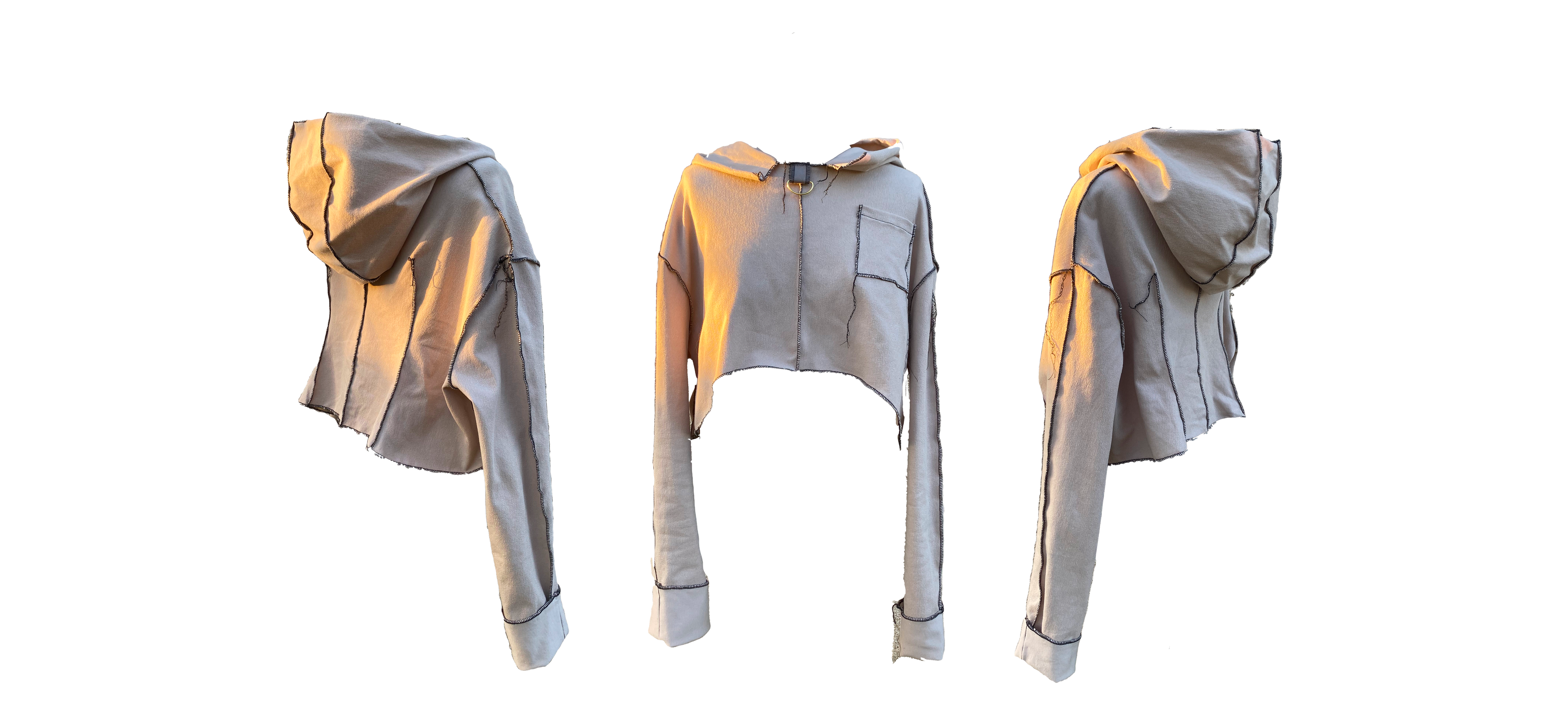 UNIQUE PIECES #ONE&ONLY