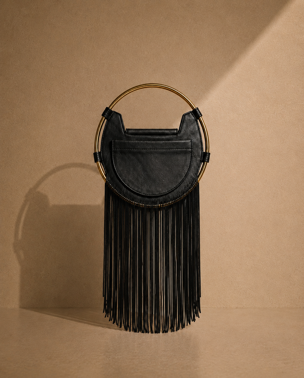 OSALY CIRCLE BAG
