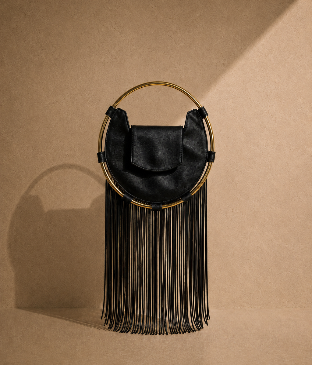 OSALY CIRCLE BAG