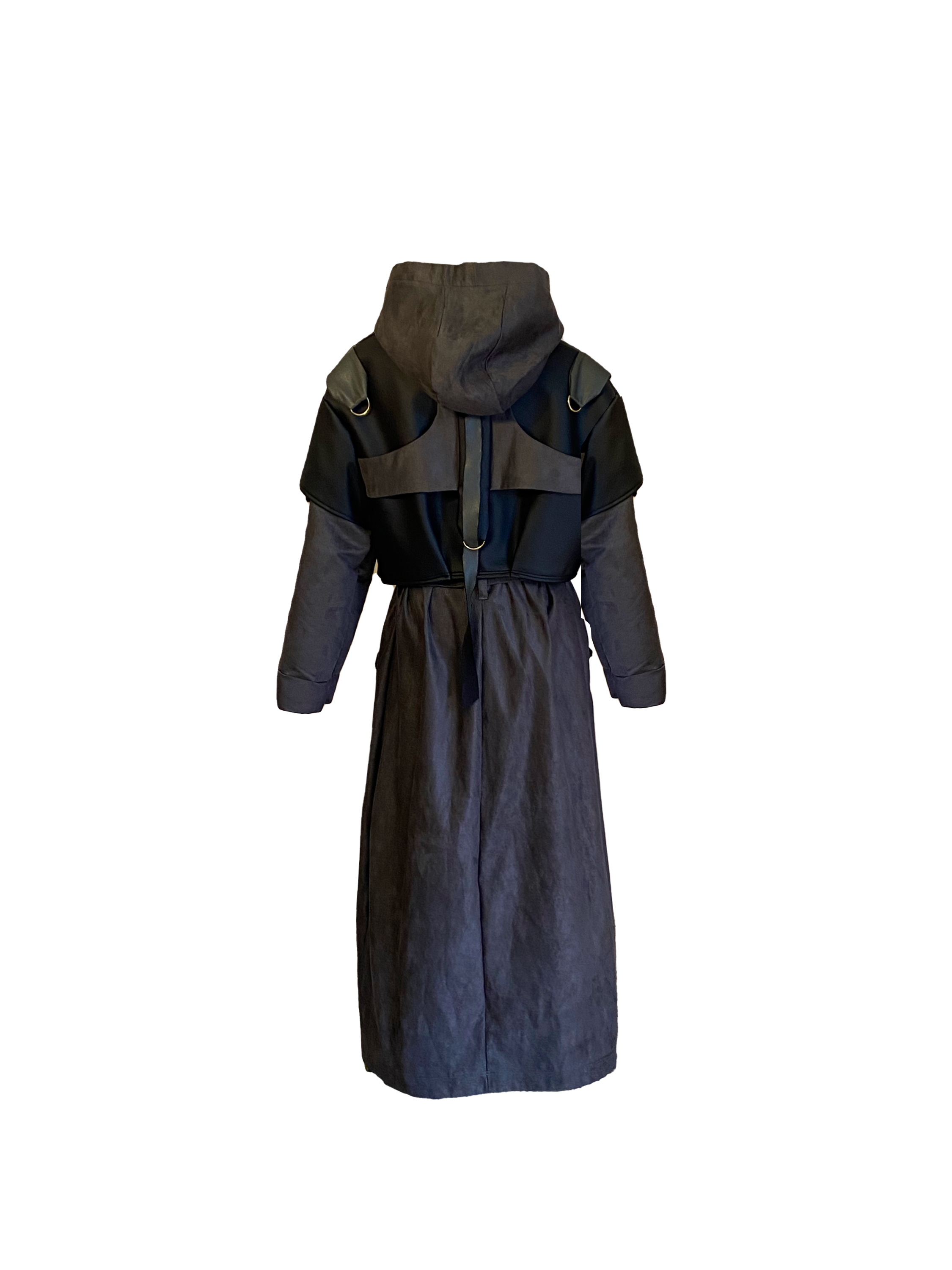 VAJA Trenchcoat