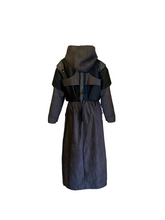 Load image into Gallery viewer, VAJA Trenchcoat
