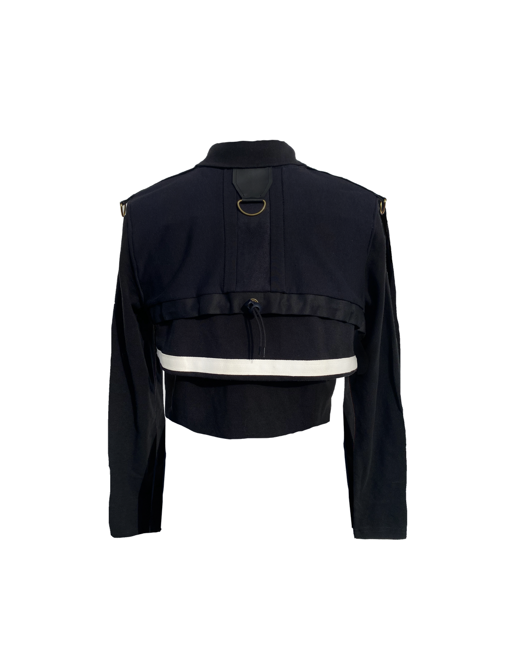LELA Cotton Polo