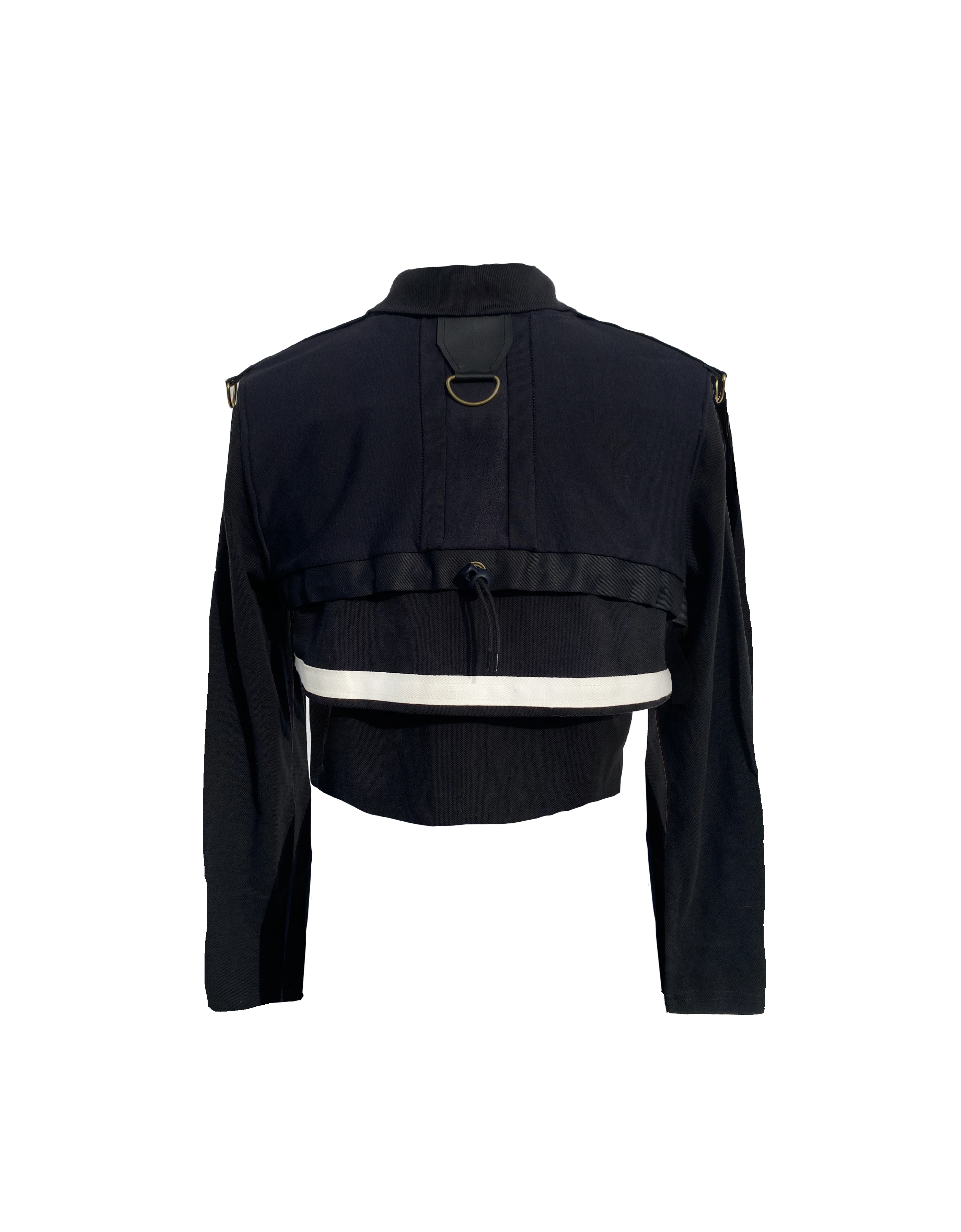 LELA Cotton Polo