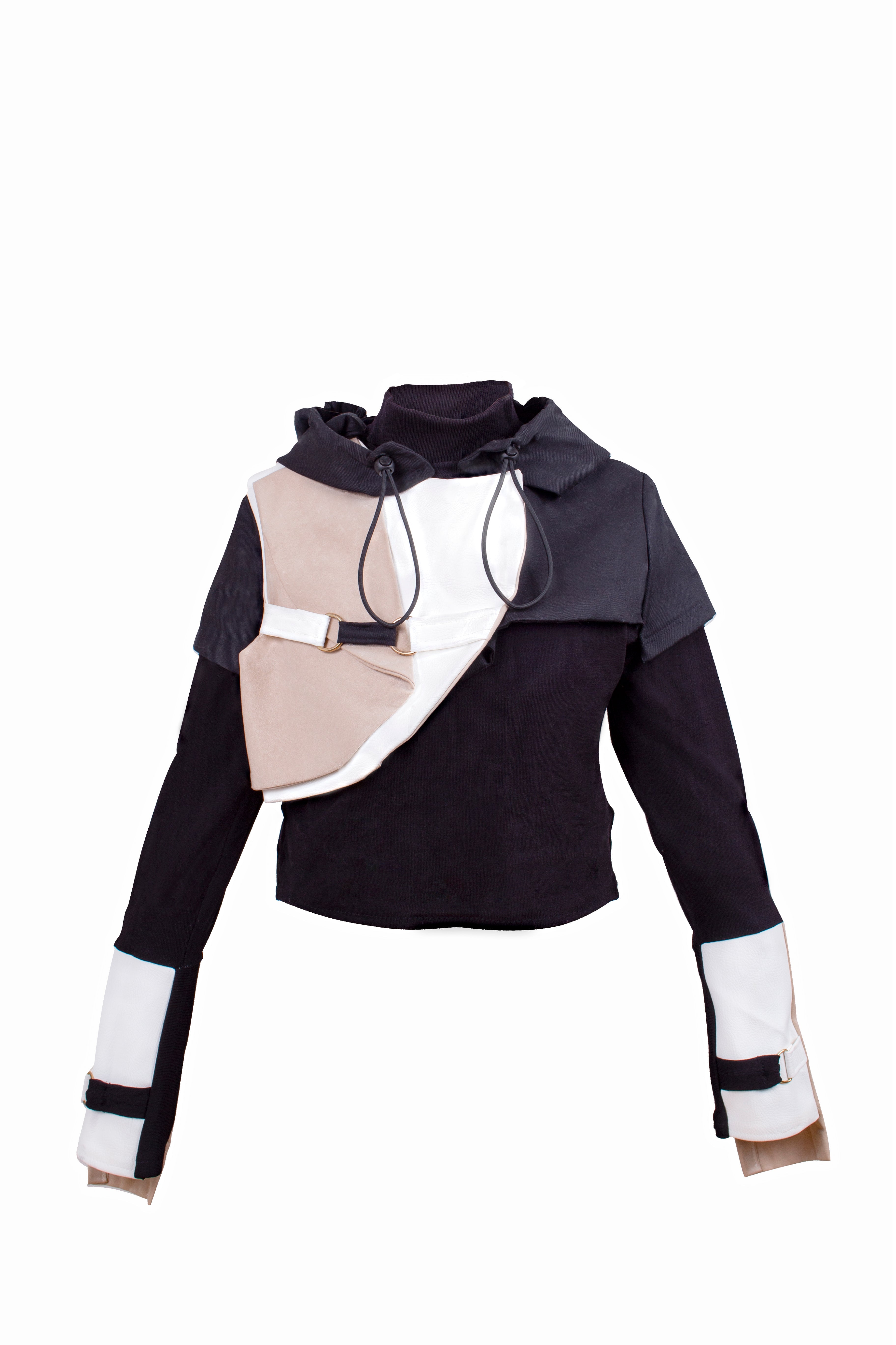 ALNAIR Black Top