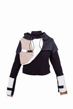 Load image into Gallery viewer, ALNAIR Black Top
