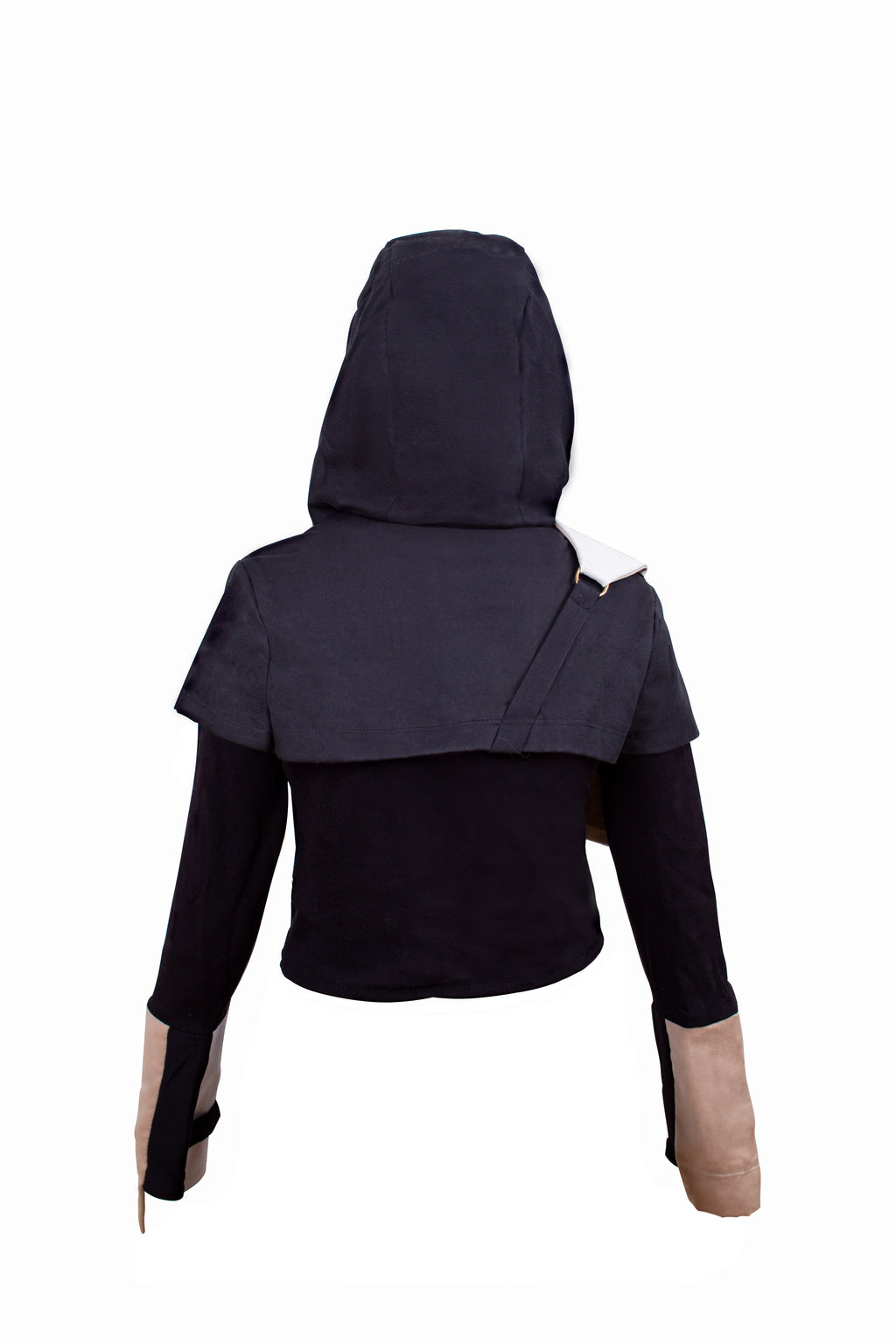 ALNAIR Black Top