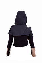 Load image into Gallery viewer, ALNAIR Black Top
