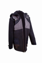 Load image into Gallery viewer, ERIDAN Neoprene Coat
