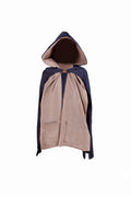 MANA Cape & Long Scoodie