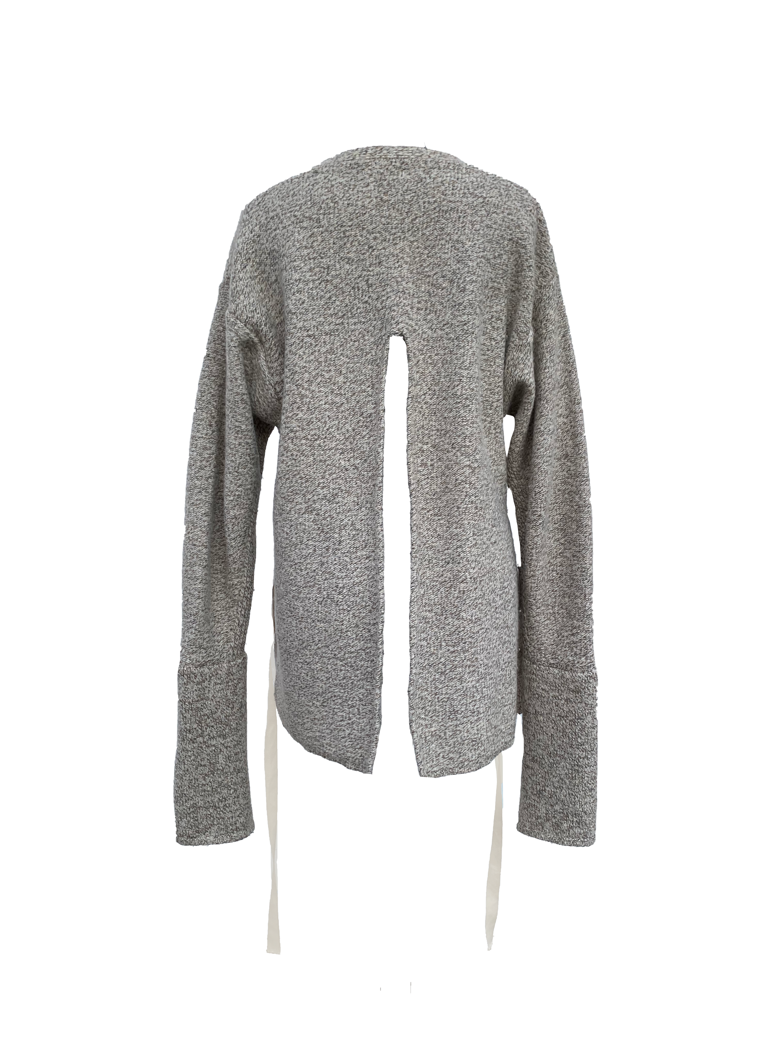 MEVA Bat Sleeves Pullover