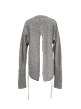 Load image into Gallery viewer, MEVA Bat Sleeves Pullover
