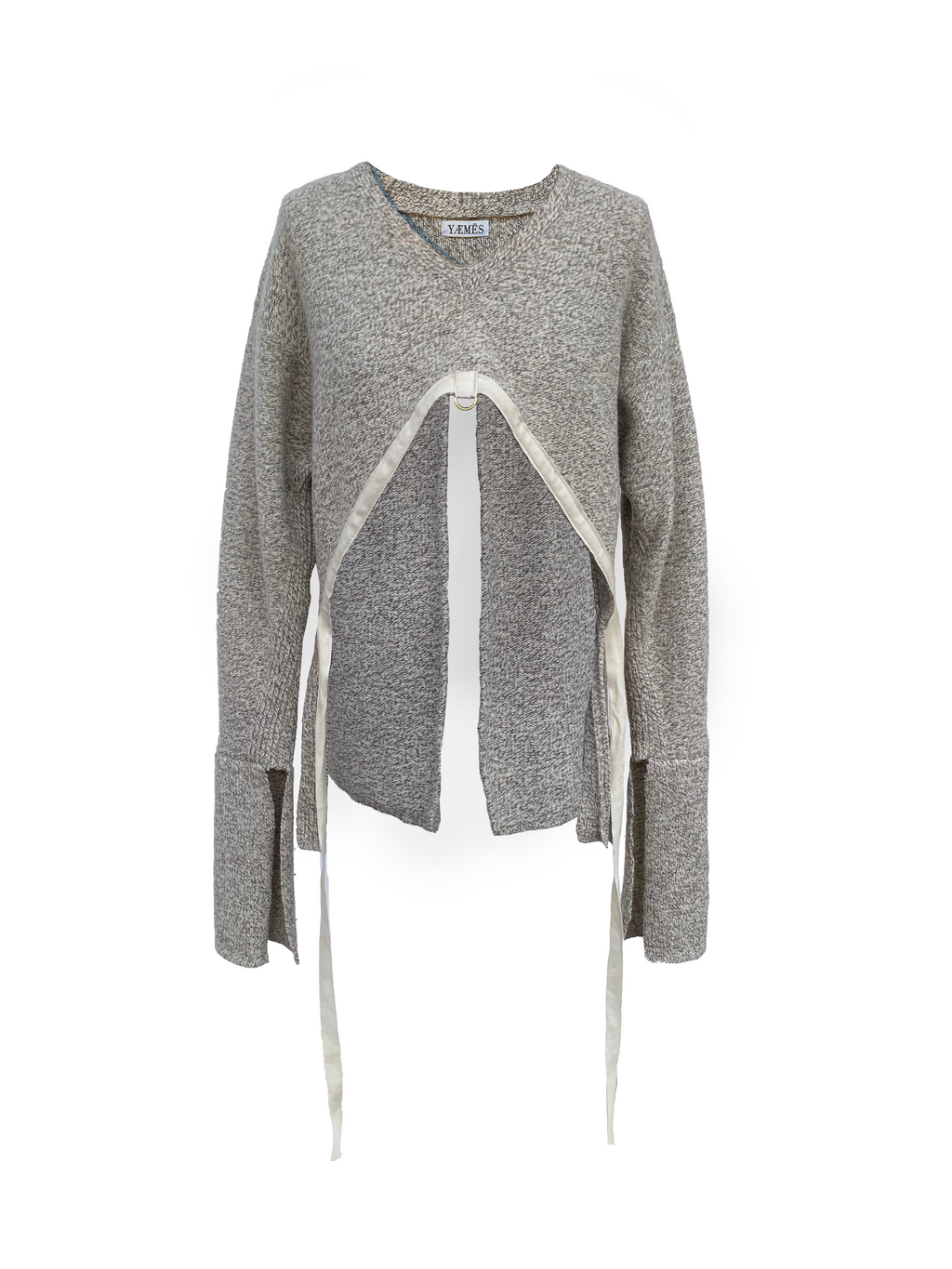 MEVA Bat Sleeves Pullover