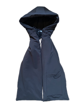 Load image into Gallery viewer, LENY Puffy Waterproof Scoodie
