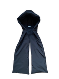 LENY Puffy Waterproof Scoodie
