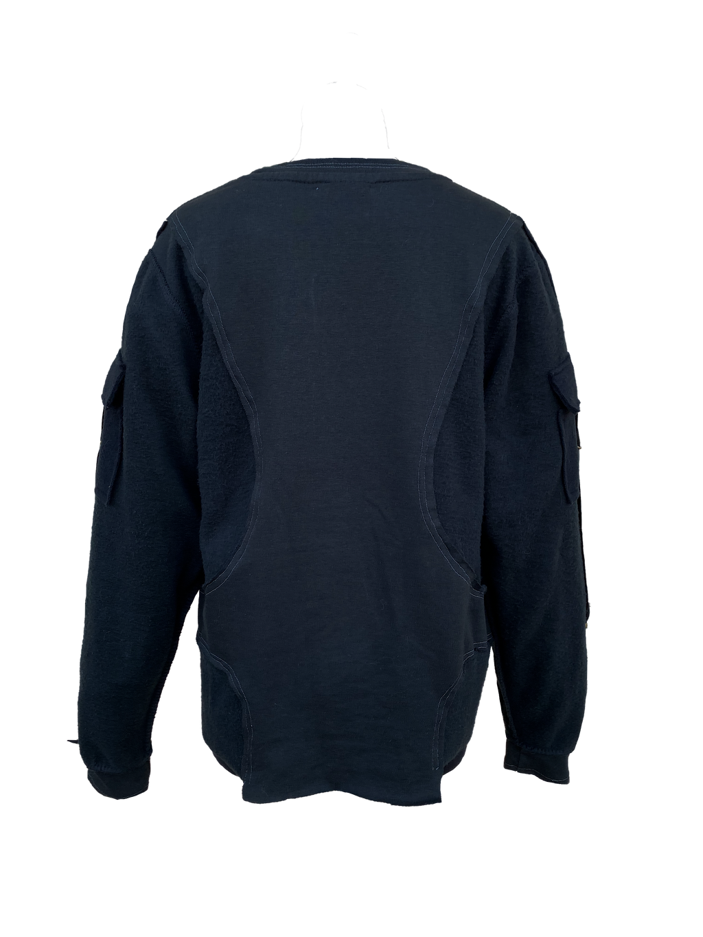 RÆW Cuts Sweatshirt
