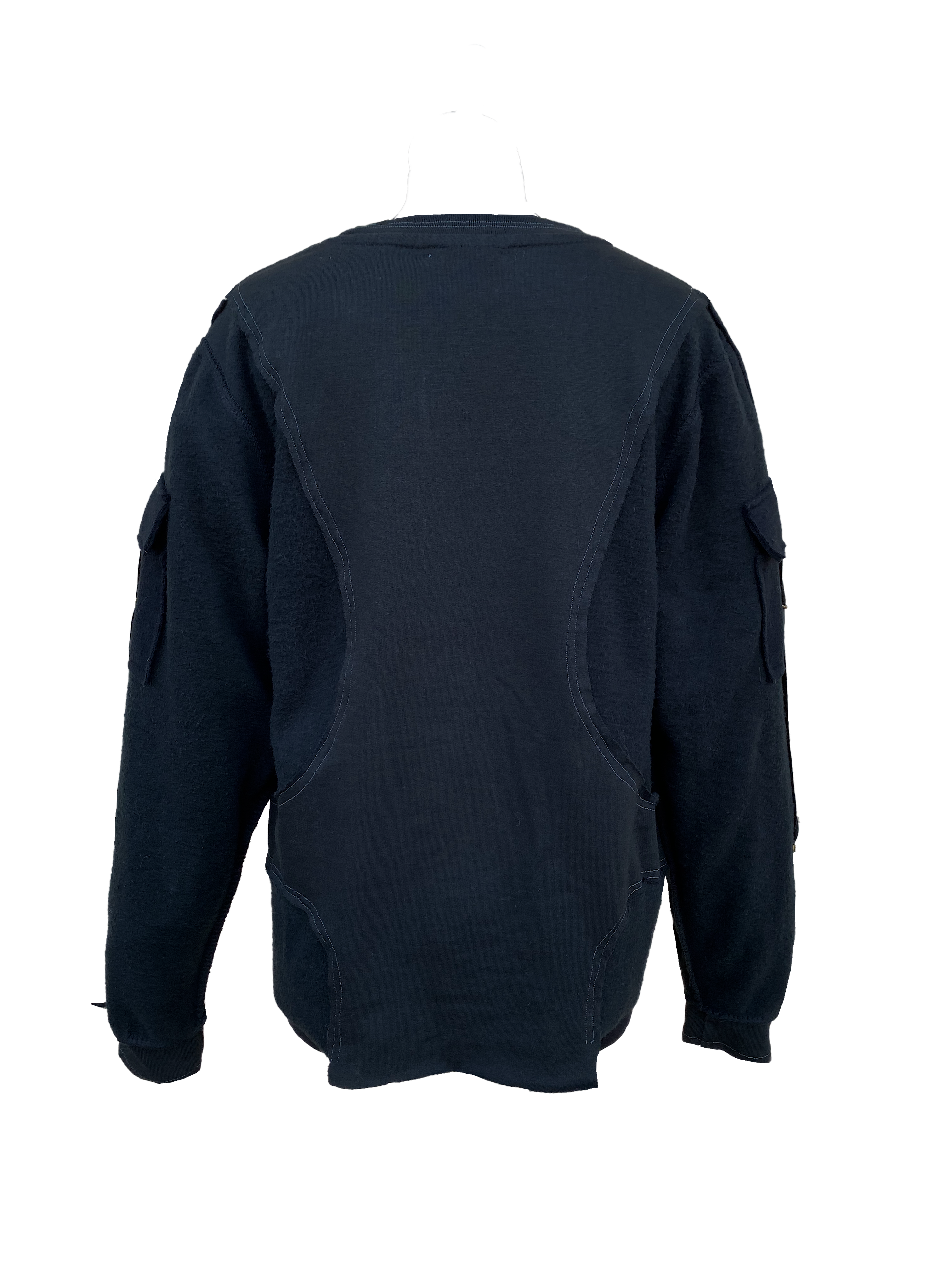 RÆW Cuts Sweatshirt