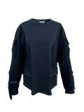 RÆW Cuts Sweatshirt