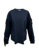 Load image into Gallery viewer, RÆW Cuts Sweatshirt
