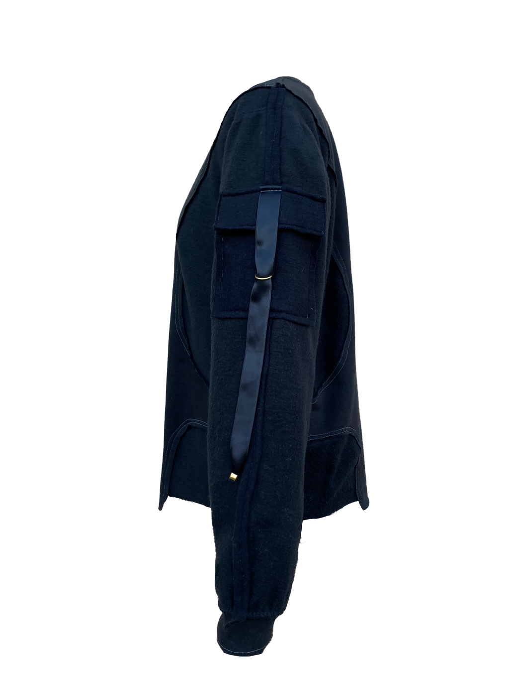 RÆW Cuts Sweatshirt