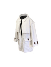 Load image into Gallery viewer, RIGEL White Coat
