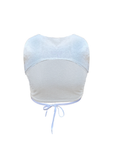 Load image into Gallery viewer, SALA Croptop
