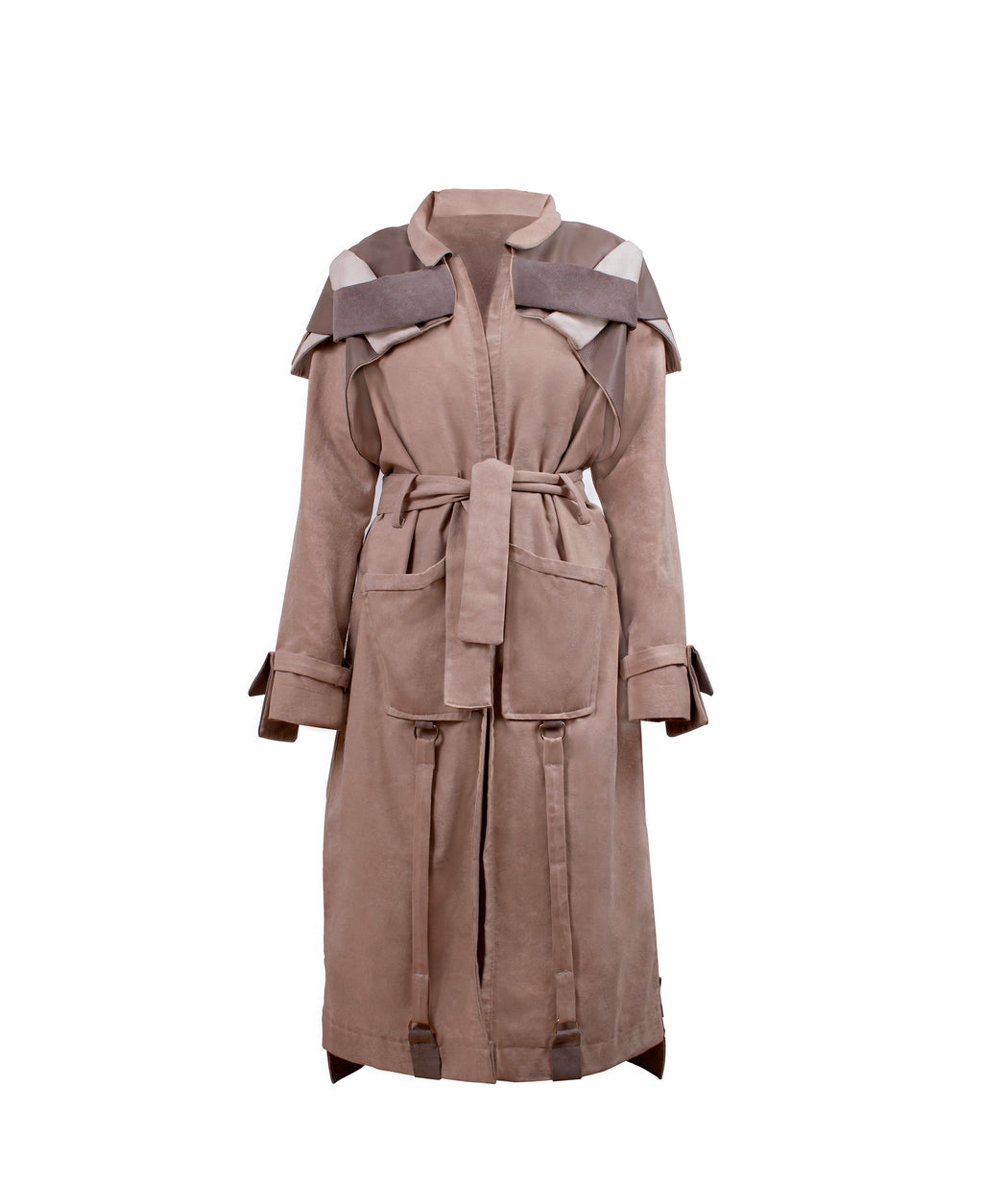 TALA Trenchcoat