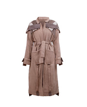Load image into Gallery viewer, TALA Trenchcoat
