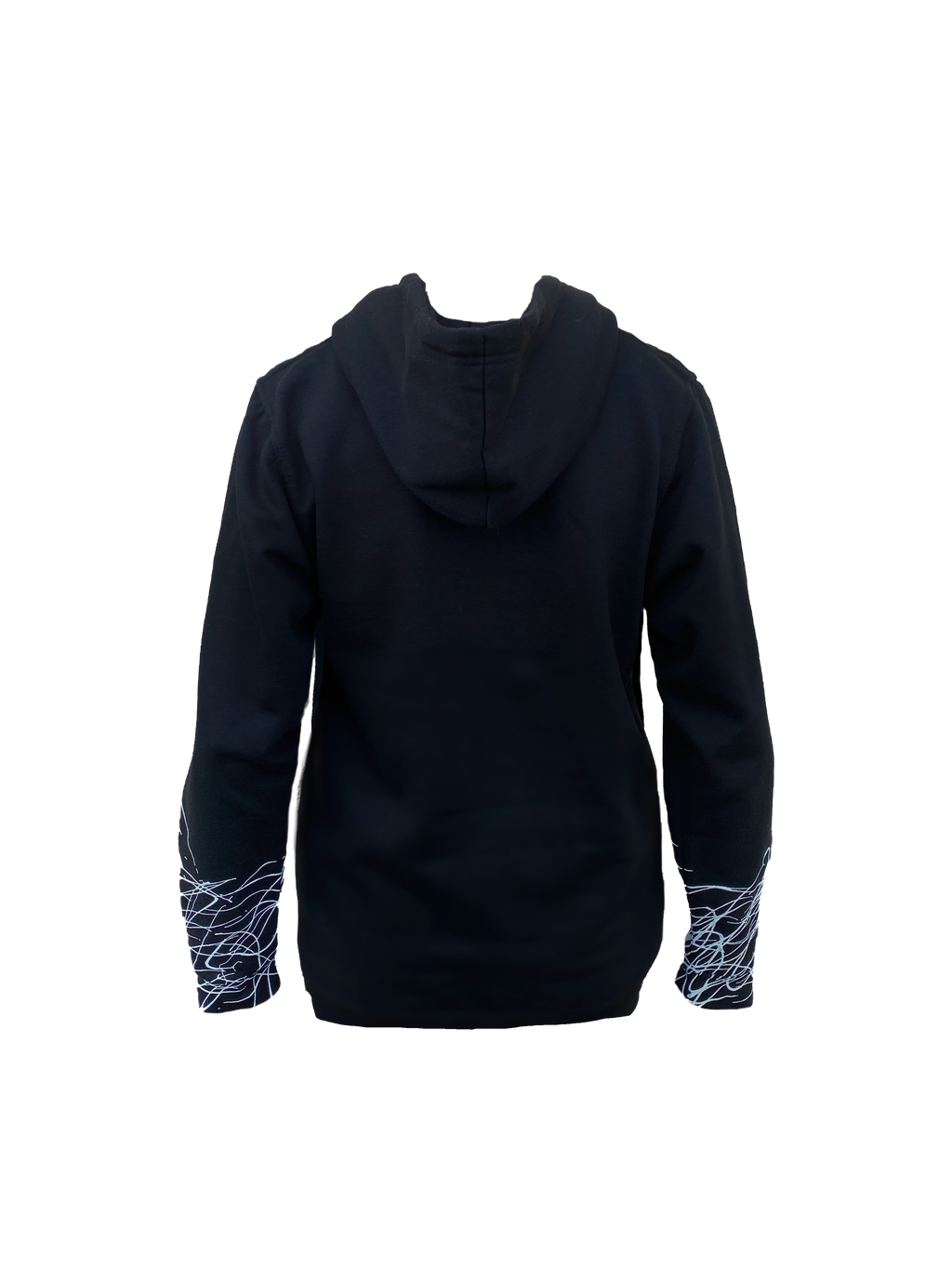 STRACCIATELLA Hoodie