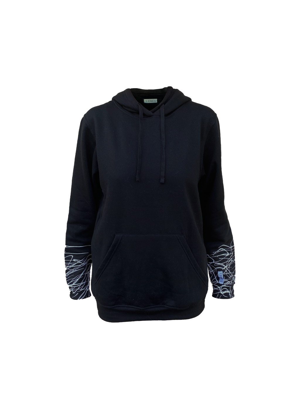 STRACCIATELLA Hoodie