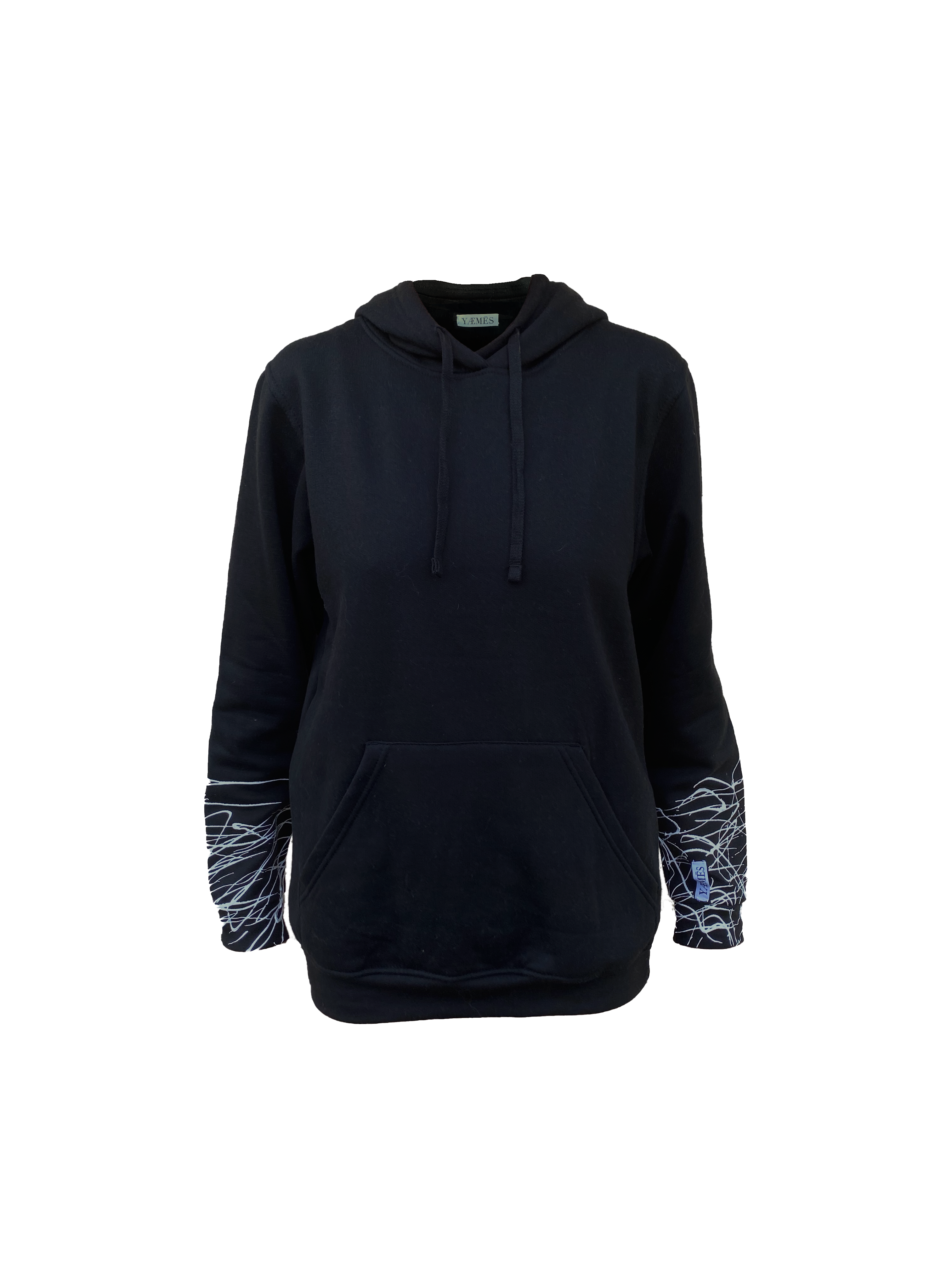 STRACCIATELLA Hoodie