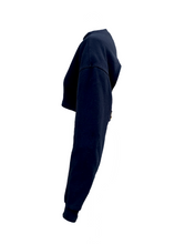 Load image into Gallery viewer, ISNA Crop Sweatshirt
