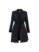 Load image into Gallery viewer, VIMA Blazer Dress
