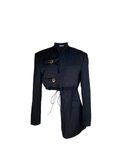 Buckle ÆSYM Blazer