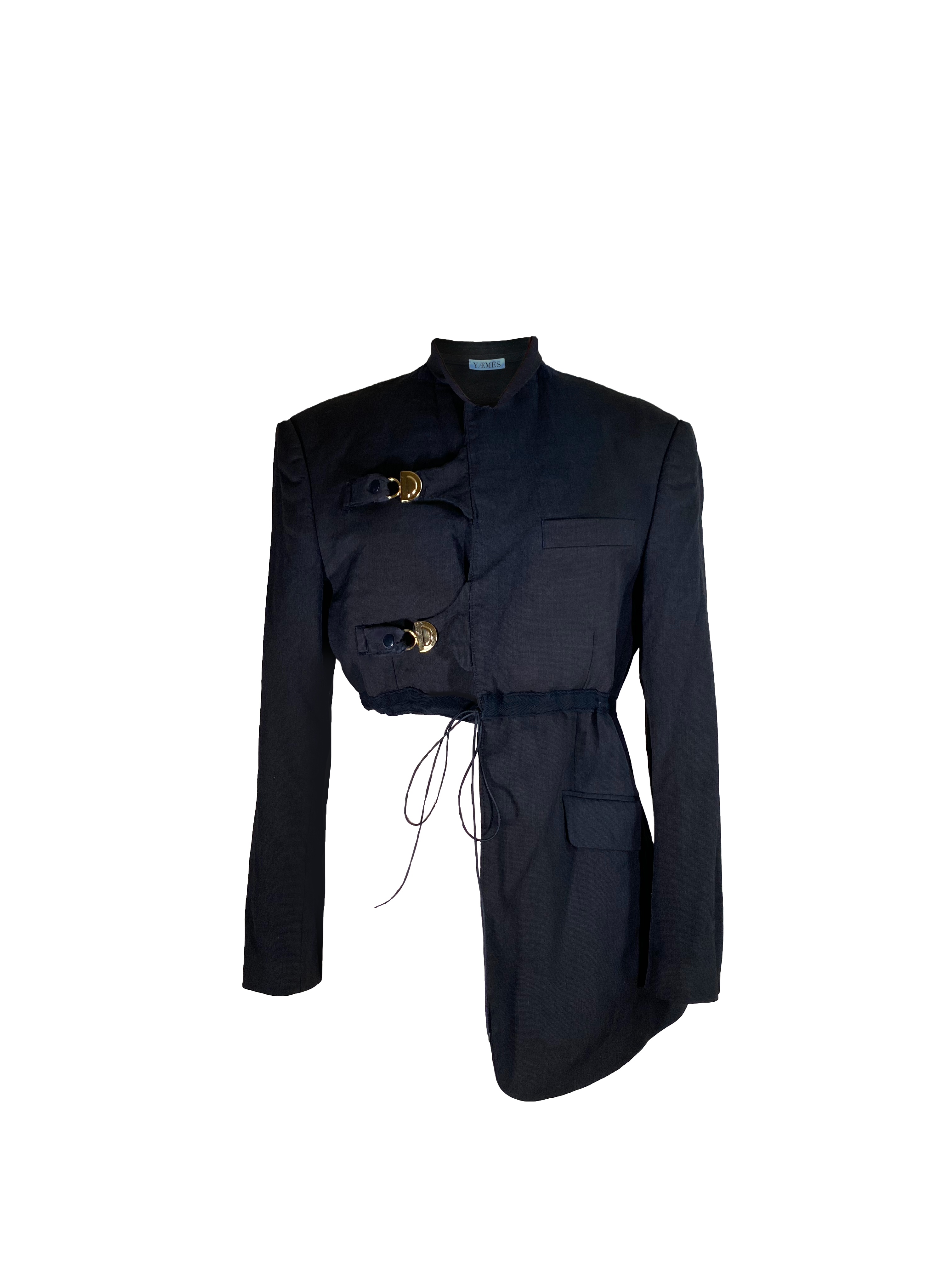 Buckle ÆSYM Blazer