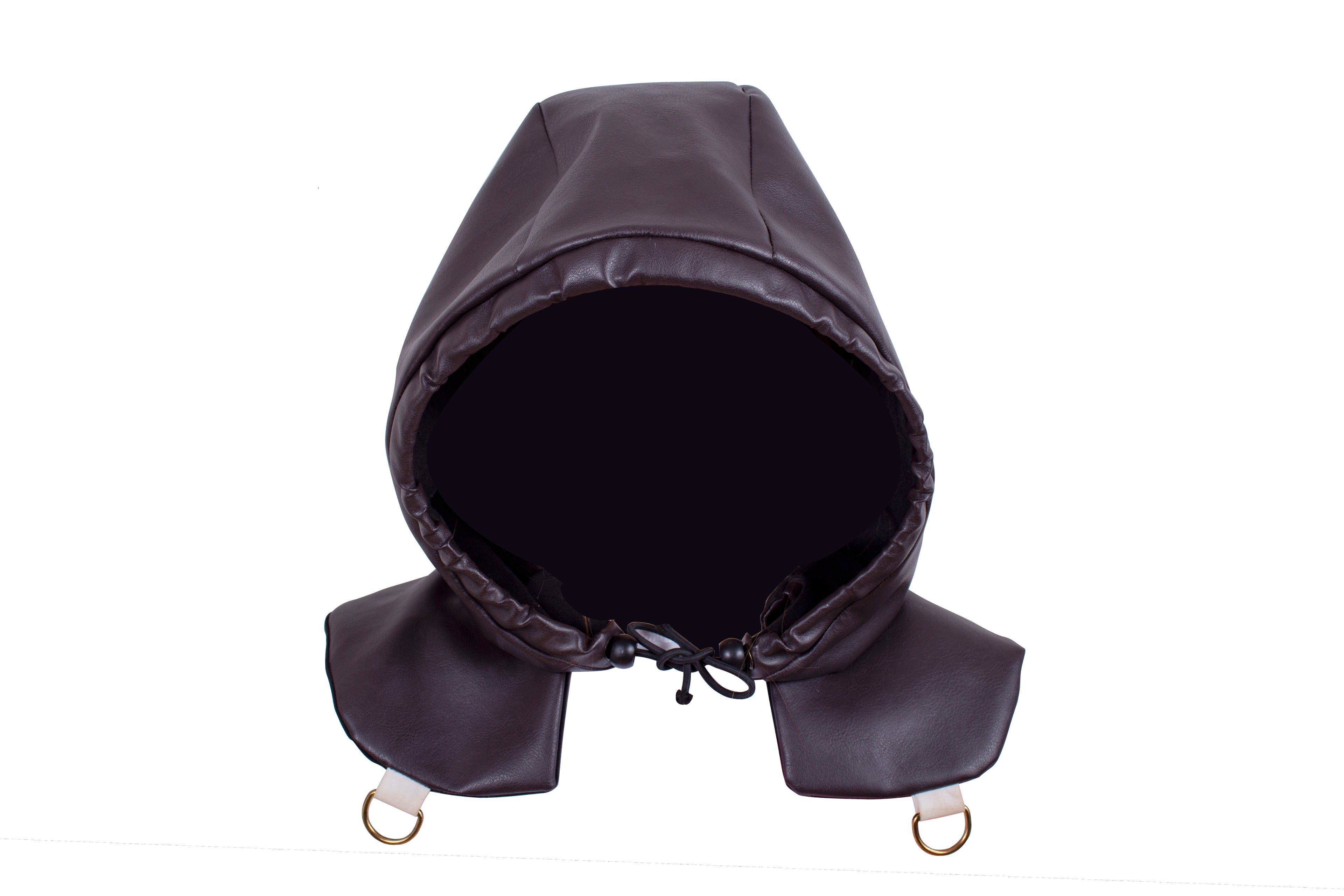 LAJA Compo Leather Scoodie