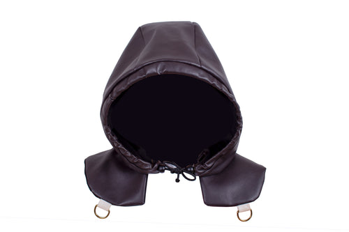 LAJA Compo Leather Scoodie