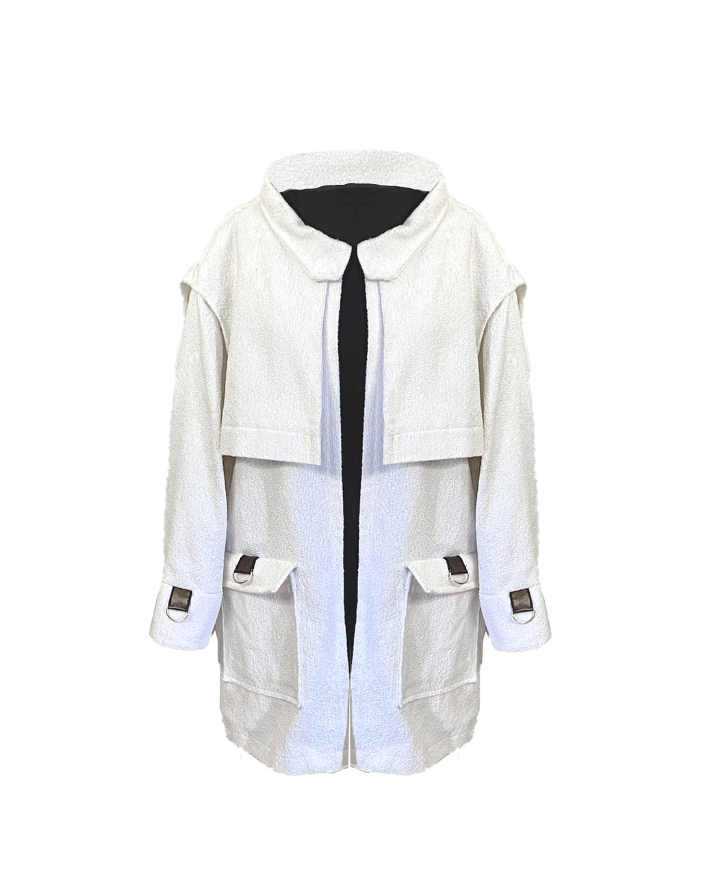 RIGEL White Coat