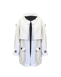 RIGEL White Coat