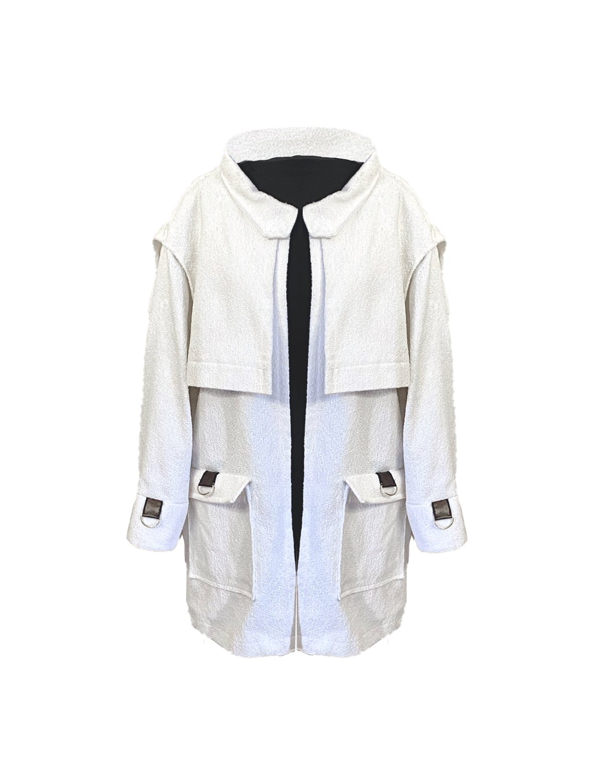 RIGEL White Coat