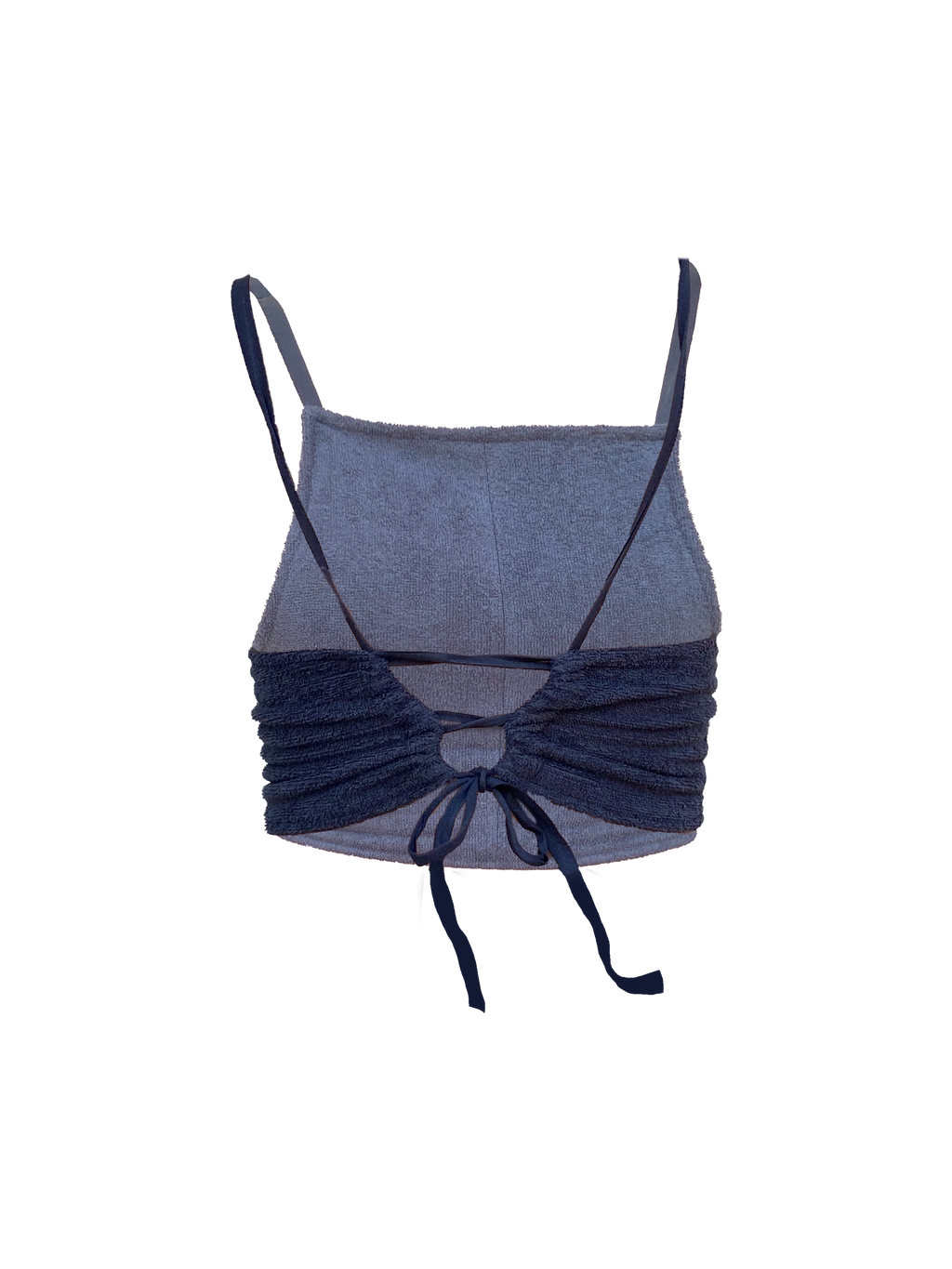 SAWSAN Croptop