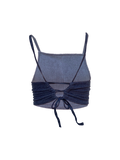 SAWSAN Croptop