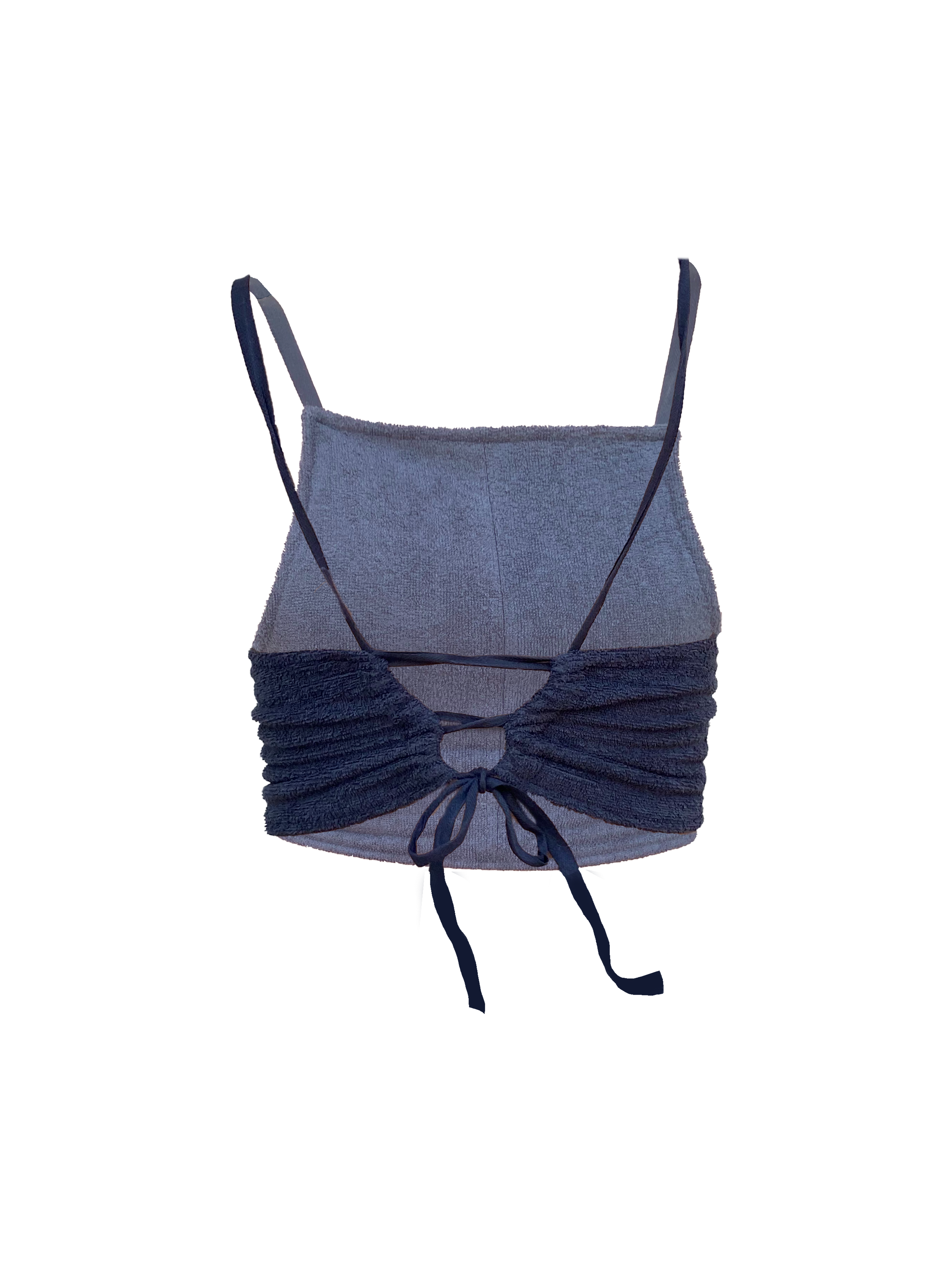 SAWSAN Croptop