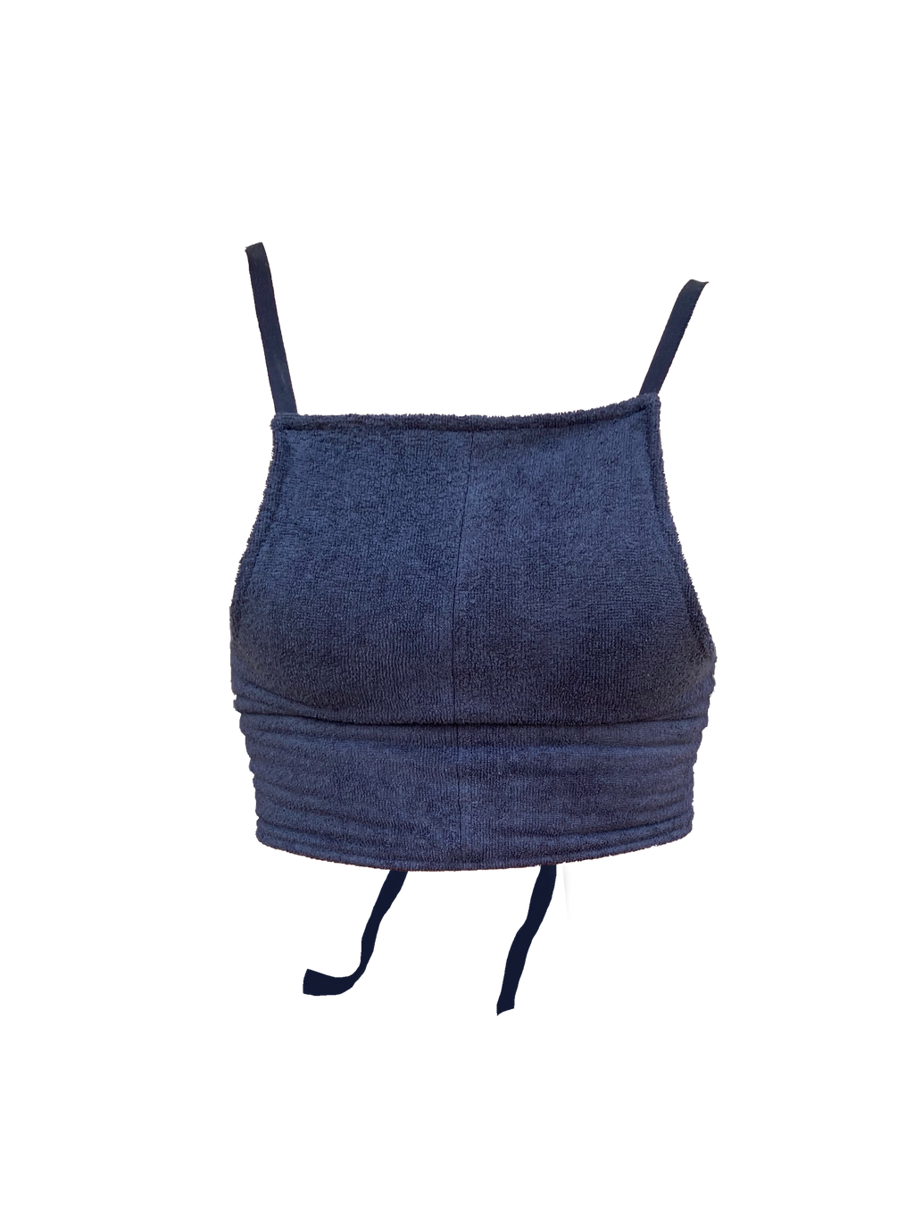 SAWSAN Croptop