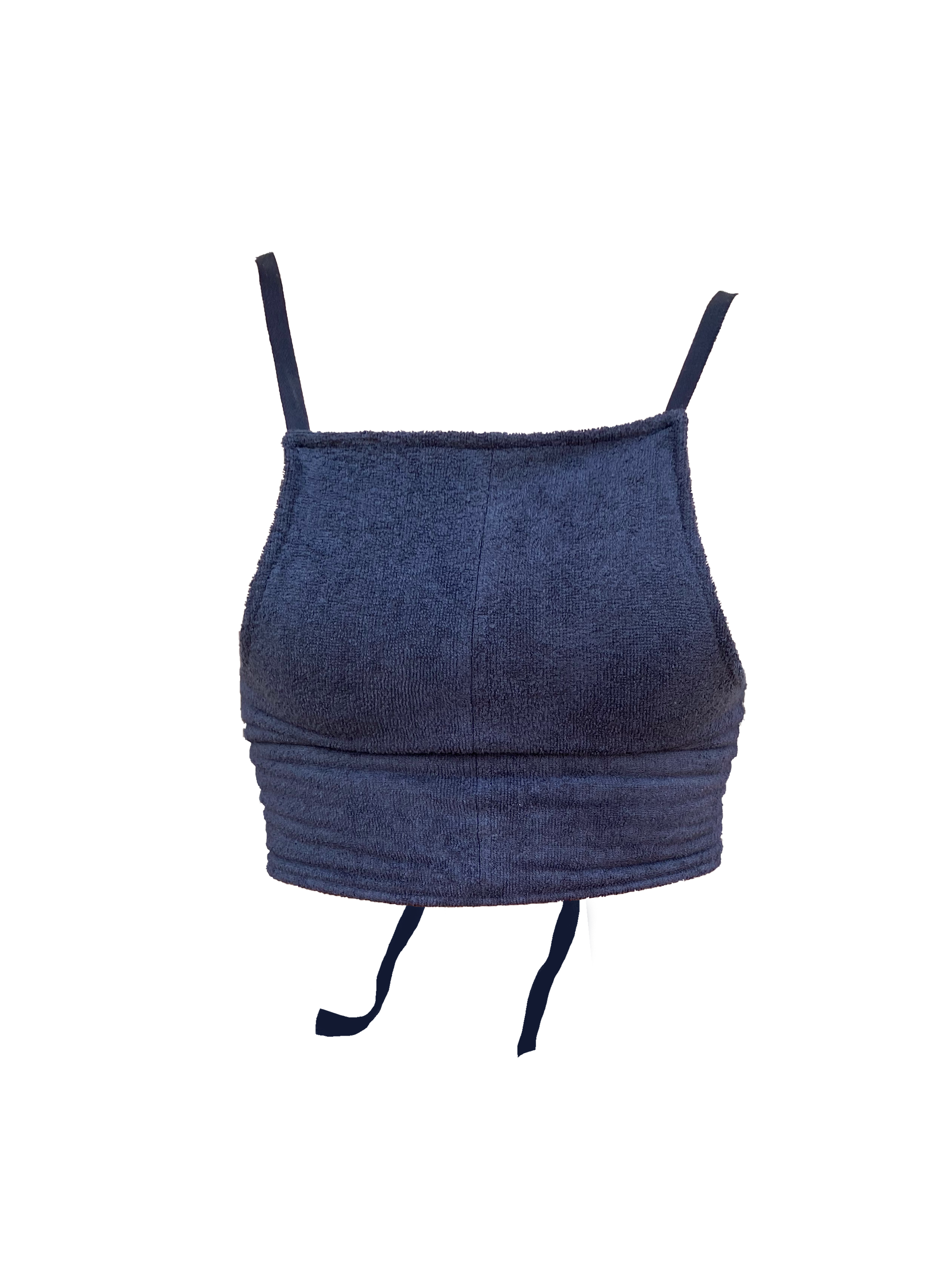 SAWSAN Croptop