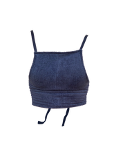 Load image into Gallery viewer, SAWSAN Croptop
