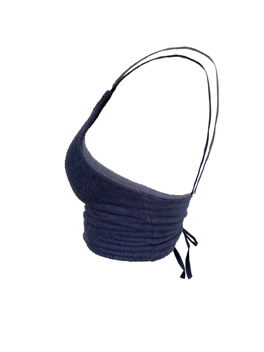 SAWSAN Croptop