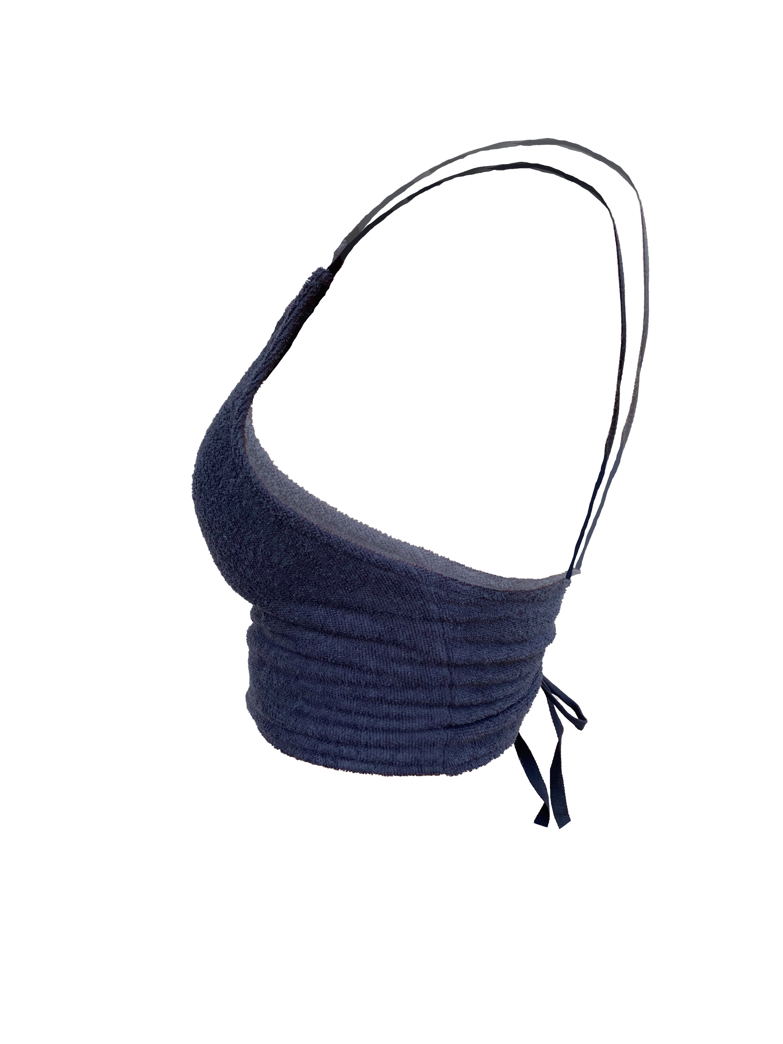 SAWSAN Croptop