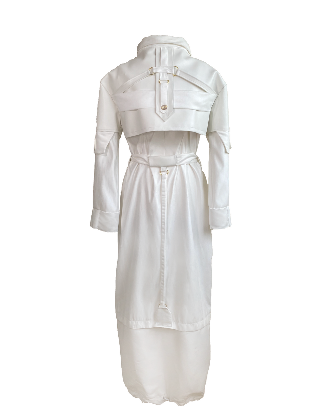 TILA TRENCH COAT