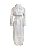 TILA TRENCH COAT