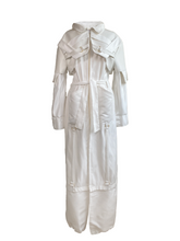 Load image into Gallery viewer, TILA TRENCH COAT
